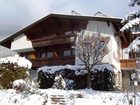 фото отеля Landhaus Gstrein