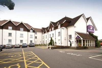 фото отеля Premier Inn Horsham (England)