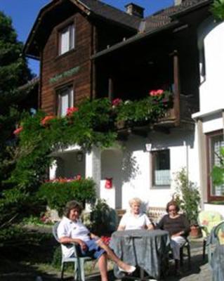 фото отеля Brunner Dorli Pension