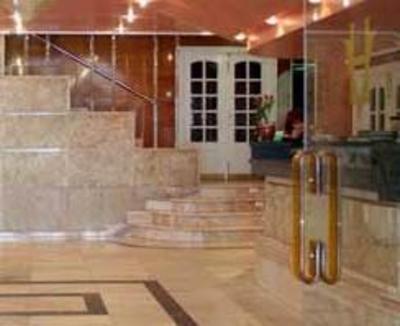 фото отеля Hotel Verona Puertollano