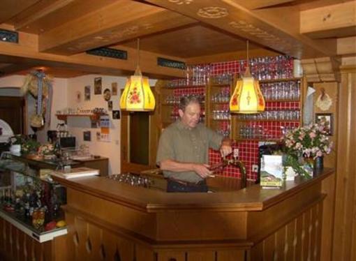 фото отеля Wildschutz Apart Pension