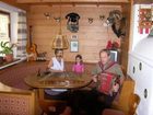 фото отеля Wildschutz Apart Pension