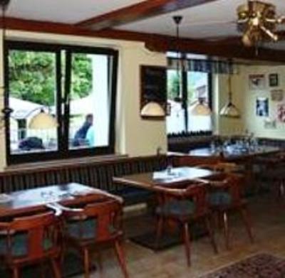 фото отеля Hotel Restaurant Heller