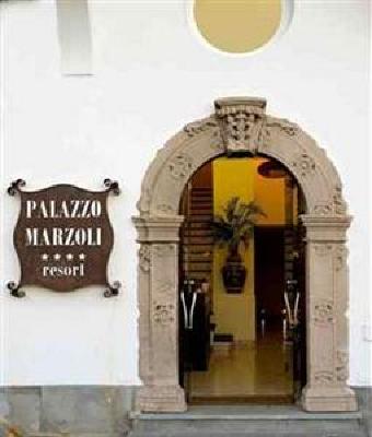 фото отеля Palazzo Marzoli resort