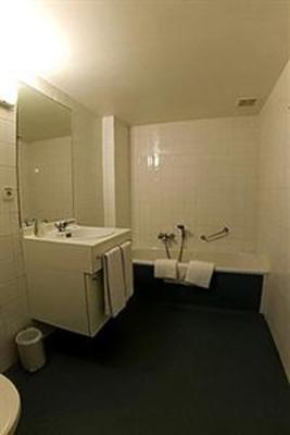 фото отеля Hotel Azur De Haan