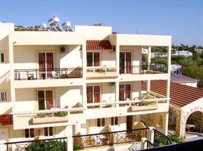 фото отеля Summer Memories Apartments