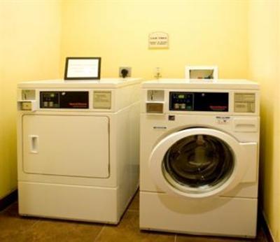 фото отеля Holiday Inn Express Suites George West