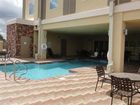 фото отеля Holiday Inn Express Suites George West