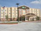 фото отеля Holiday Inn Express Suites George West