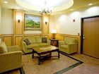 фото отеля Holiday Inn Express Suites George West