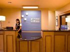 фото отеля Holiday Inn Express Suites George West
