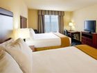 фото отеля Holiday Inn Express Suites George West