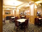 фото отеля Holiday Inn Express Suites George West