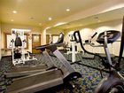 фото отеля Holiday Inn Express Suites George West