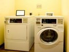 фото отеля Holiday Inn Express Suites George West