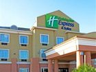 фото отеля Holiday Inn Express Suites George West