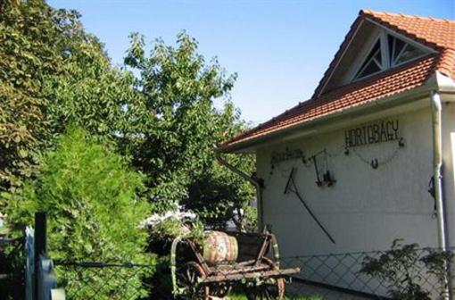 фото отеля Apartman Bodi Hortobagy