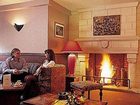 фото отеля Hotel-Restaurant Les 3 Roses