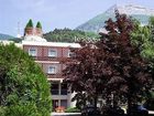 фото отеля Hotel-Restaurant Les 3 Roses