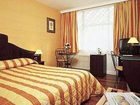 фото отеля Hotel-Restaurant Les 3 Roses