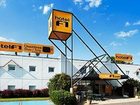 фото отеля Formule 1 Hotel Dieppe