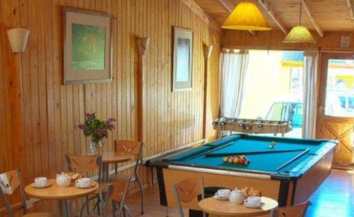 фото отеля Hotel Antartida