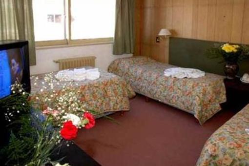 фото отеля Hotel Antartida