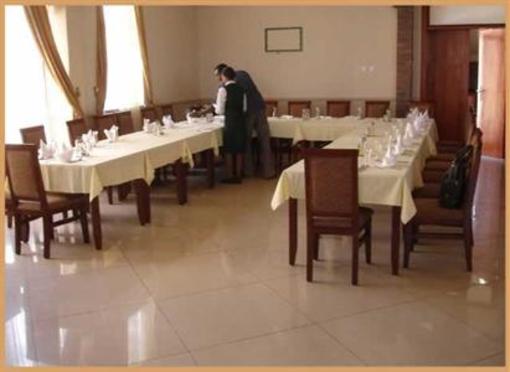 фото отеля Taye Hotel