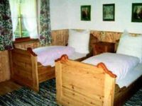 Gasthof Chiemseefischer Grabenstätt