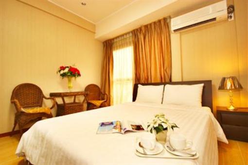 фото отеля Rk Hotel Subic