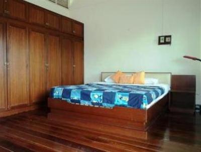 фото отеля William's Lodge Kuala Terengganu