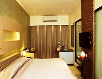 фото отеля Hotel Capitol Thane
