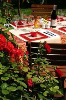 фото отеля Hotel Weingut Rosenhof