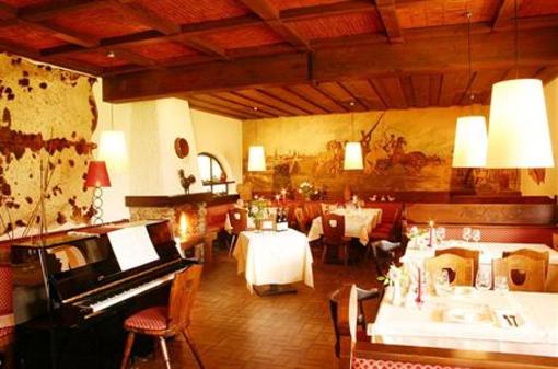 фото отеля Hotel Weingut Rosenhof