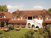 Hotel Weingut Rosenhof