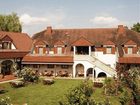 фото отеля Hotel Weingut Rosenhof