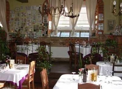 фото отеля Ristorante Hotel Torino