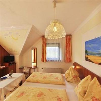 фото отеля Gastehaus Anna Unterlamm