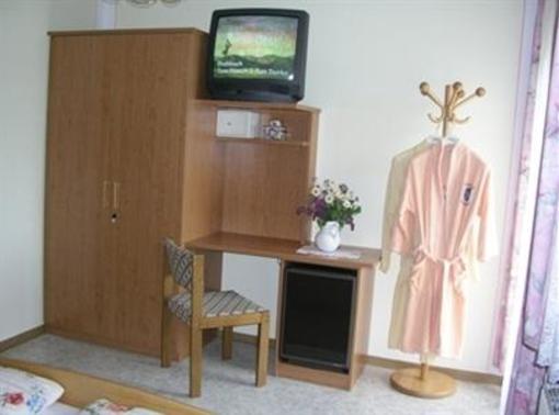фото отеля Gastehaus Anna Unterlamm