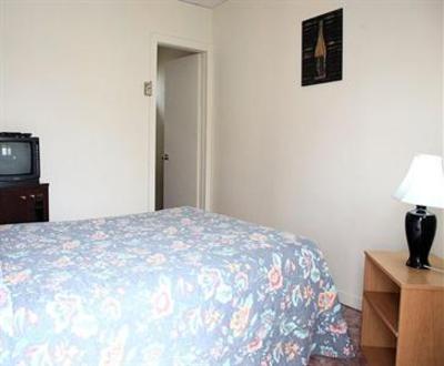 фото отеля Motel Appartements Le Saint-Patrick