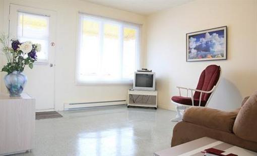 фото отеля Motel Appartements Le Saint-Patrick