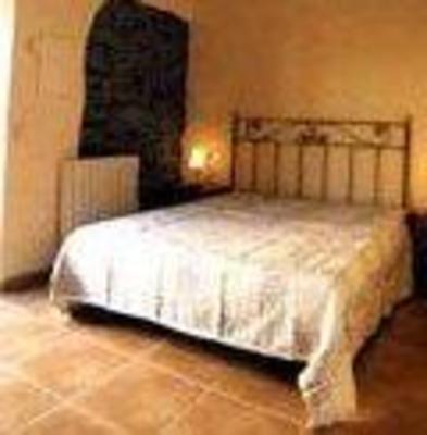 фото отеля Apartaments Turistics Cal Ferrer