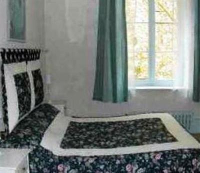 фото отеля Chambre D'Hotes Grand Lyon