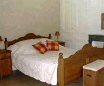 фото отеля Chambre D'Hotes Grand Lyon