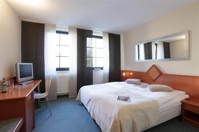фото отеля Freiraum Statthotel