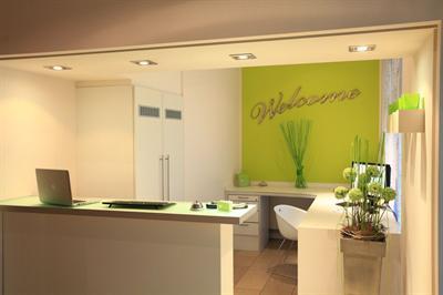 фото отеля Freiraum Statthotel