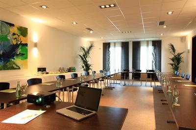 фото отеля Freiraum Statthotel