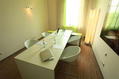 фото отеля Freiraum Statthotel
