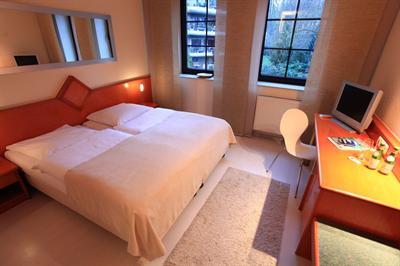 фото отеля Freiraum Statthotel