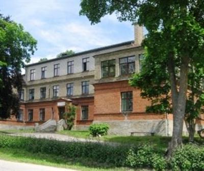 фото отеля Hostel Hospital
